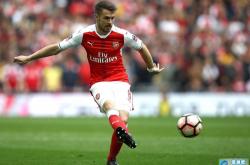 爱游戏在线-阿森纳重获胜利，争四希望重新燃起