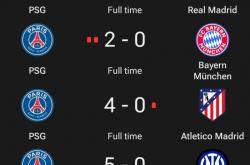 爱游戏tv-关于小组头名，巴黎圣日耳曼晋级淘汰赛的信息