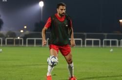 爱游戏中国-叙利亚球队备战迎接下一场比赛的简单介绍