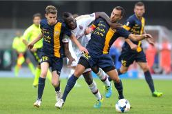 AYX官方直播-包含意甲劲旅强势崛起，欧战资格形势一片光明的词条