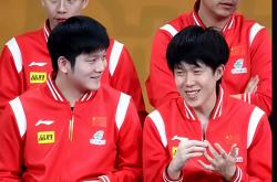 爱游戏在线-韩国乒乓球队碾压中国乒乓球队，波尔一己之力扛起全队的简单介绍