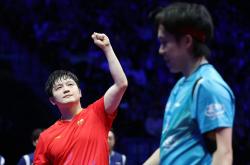 爱游戏下载-英格兰队碾压德国队，樊振东扛起全队