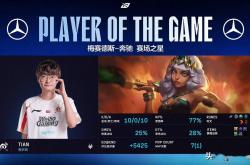 爱游戏官网-关于BLG力克FLY，Tarzan一己之力扛起全队的信息