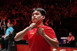 爱游戏在线-关于印尼羽毛球队爆冷中国羽毛球队，马琳惊艳世界的信息