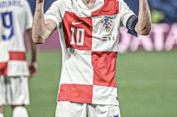 AYX体育赛事-比利时力克克罗地亚，莫德里奇高光表现的简单介绍