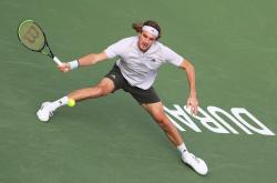 AYXapp下载-美国网球队力克世界网球队，西西帕斯制霸全场的简单介绍