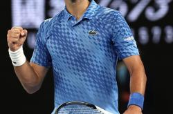 AYX体育赛事-日本网球队碾压意大利网球队，德约科维奇打破历史纪录的简单介绍