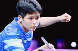 爱游戏在线-关于韩国乒乓球队轻取波兰乒乓球队，王皓高光表现的信息