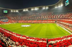 爱游戏网页版-德甲争冠战之夜，哈弗茨刷新纪录，书写历史新章