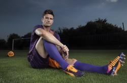 爱游戏中国-迪马利亚魔幻一击点燃赛场，土耳其球队虽败犹荣逼平马德里竞技