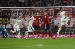 AYX体育赛事-欧冠比赛中法国球队击败门兴格拉德巴赫