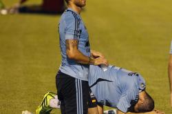 爱游戏入口-里尔客场失球惨败，球员受伤情况不容乐观的简单介绍