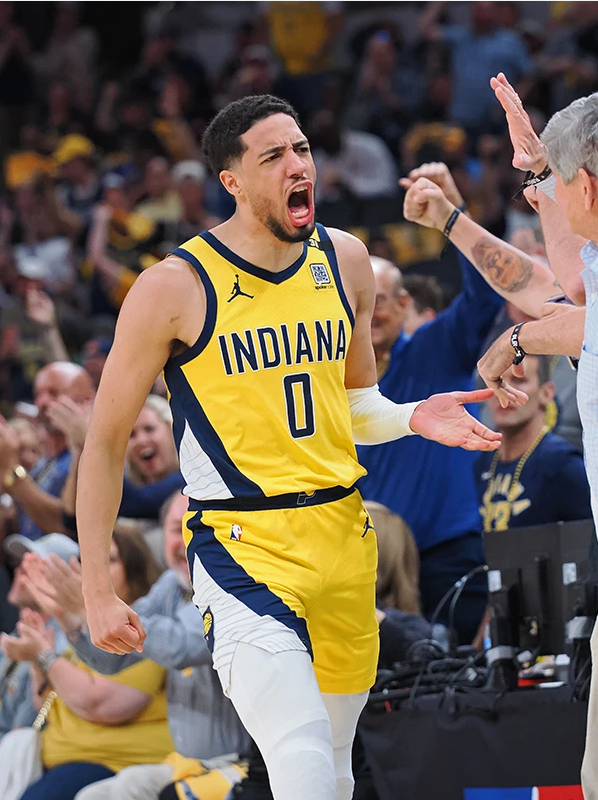 关于雄鹿力克步行者：字母东乔再献神奇表现的信息