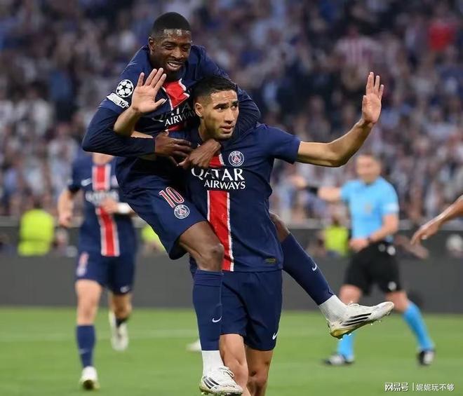 包含巴黎胜米兰，豪取三分的词条