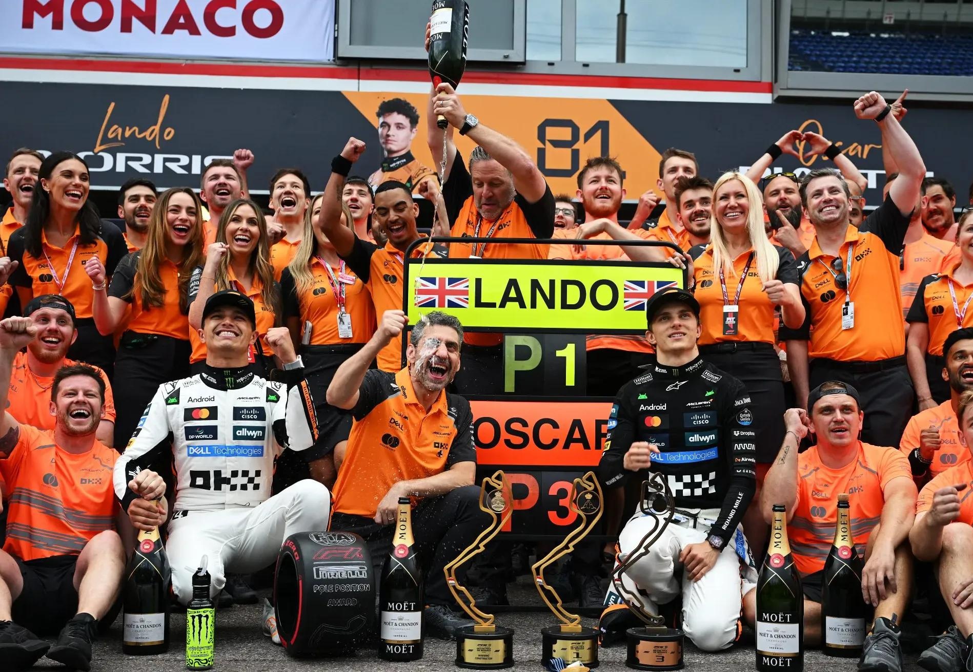 摩纳哥将在主场挑战尼斯，目标是夺冠的简单介绍