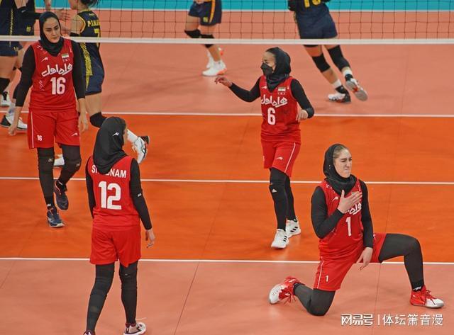 关于哥伦比亚女篮创意胜多局面击败伊朗队晋级的信息 关于哥伦比亚女篮创意胜多局面击败伊朗队晋级的信息