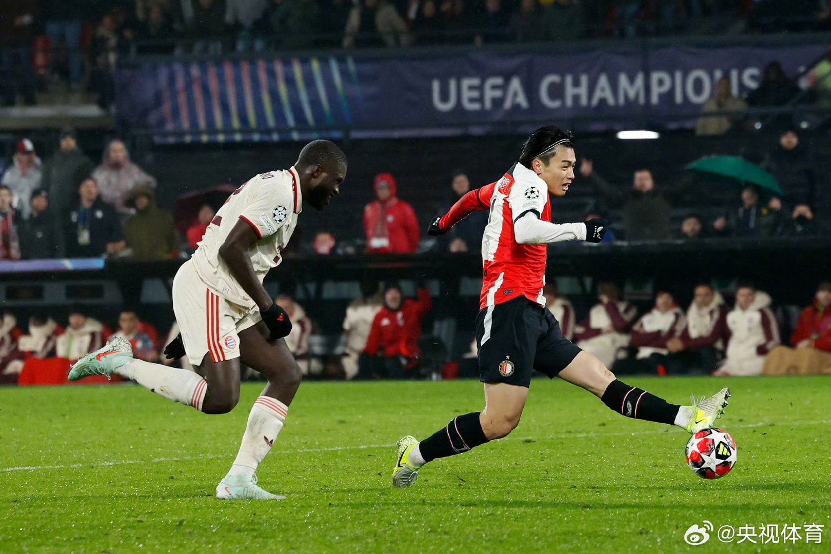 拜仁慢热不慎遭遇失利，夺冠之路或有阻碍的简单介绍