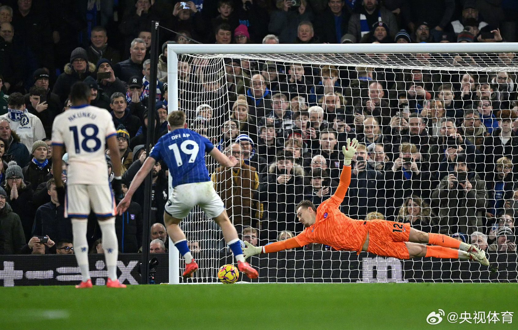 切尔西遭遇失败，大连一方击败对手