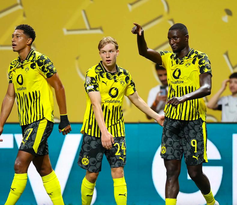 马德里竞技大捷，晋级欧冠四强赛