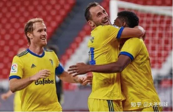 格拉纳达客场不敌对手，三连败状态不佳的简单介绍