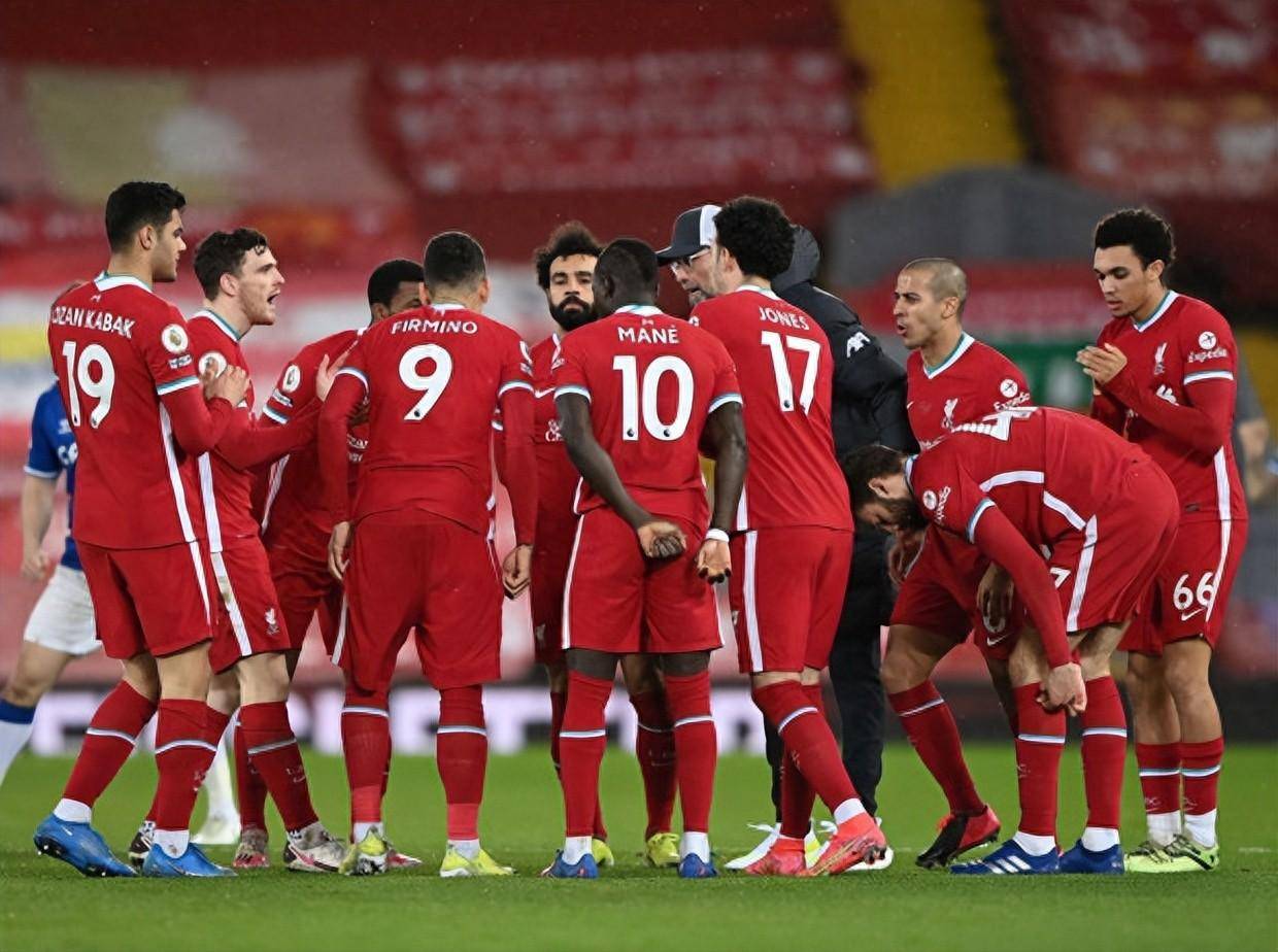 利物浦苦战,紧握欧冠四强席位 利物浦苦战,紧握欧冠四强席位