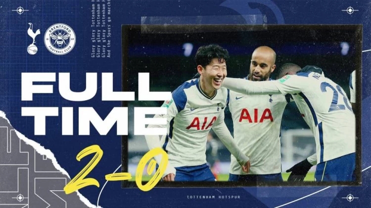 热刺主场告捷,连胜追赶前列的简单介绍 热刺主场告捷,连胜追赶前列的简单介绍