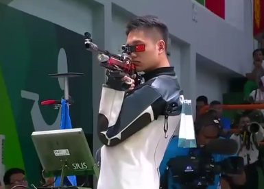 亚洲选手异军突起,备受关注 亚洲选手异军突起,备受关注