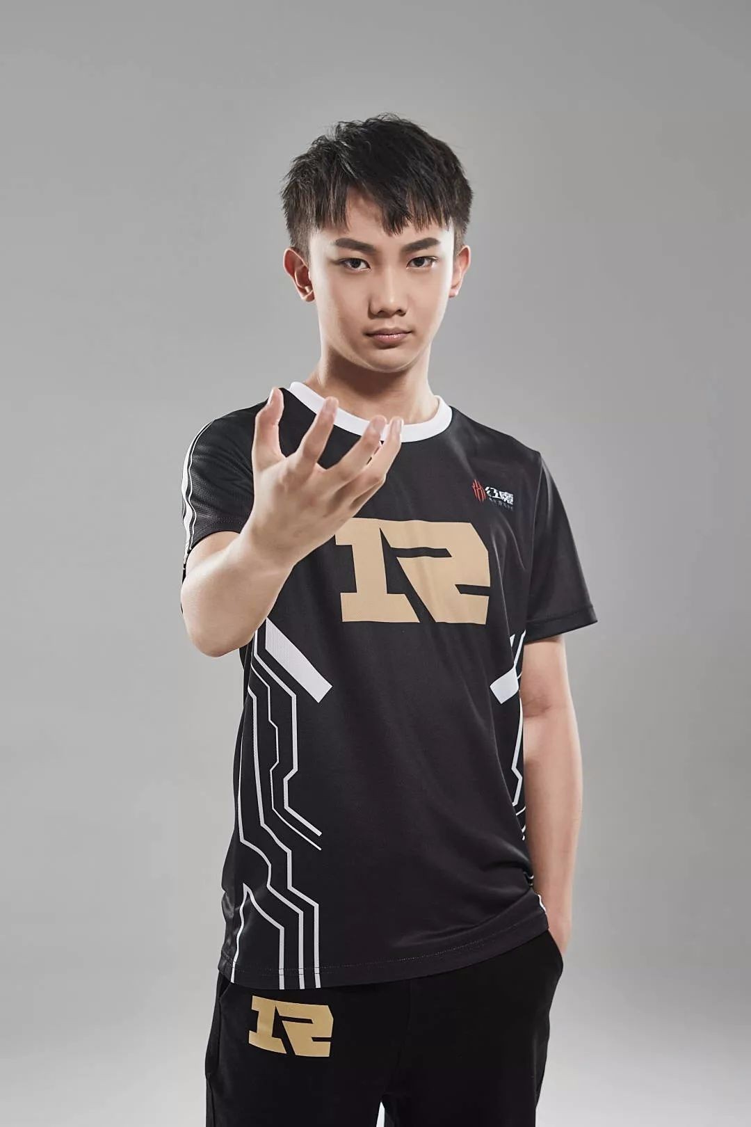 亚洲选手异军突起,备受关注 亚洲选手异军突起,备受关注