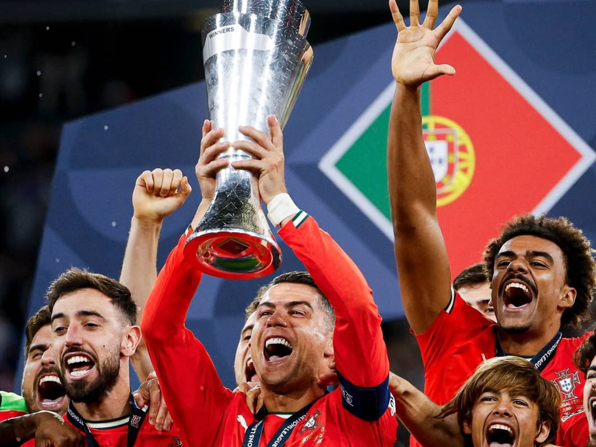 巴西代表团力争冠军，取得不俗成绩