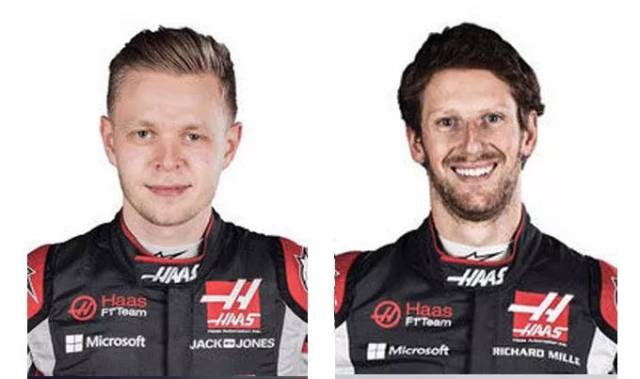 索伯车队力克威廉姆斯，塞恩斯带队取胜