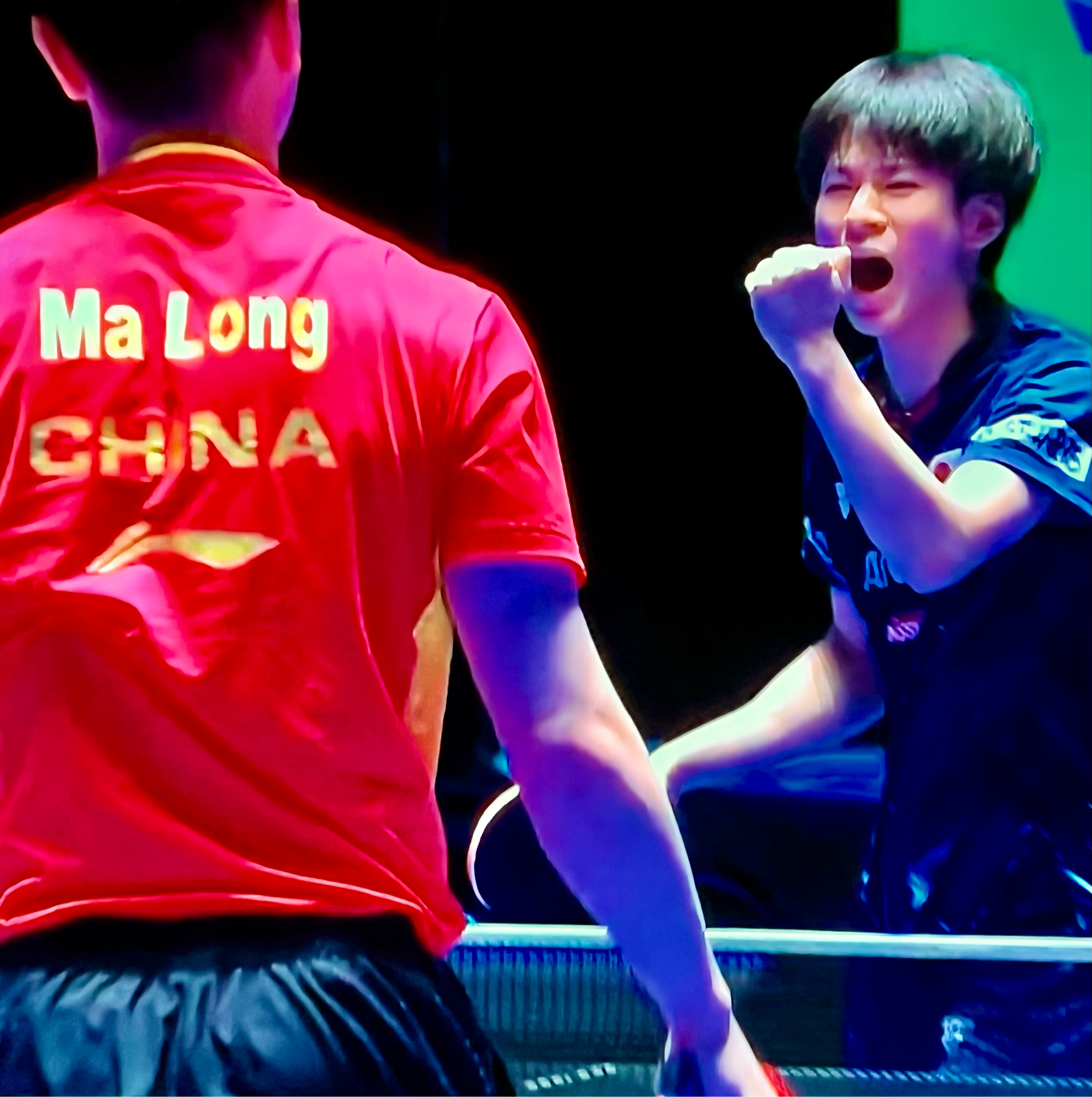 葡萄牙队完胜日本队,马龙刷新纪录 葡萄牙队完胜日本队,马龙刷新纪录