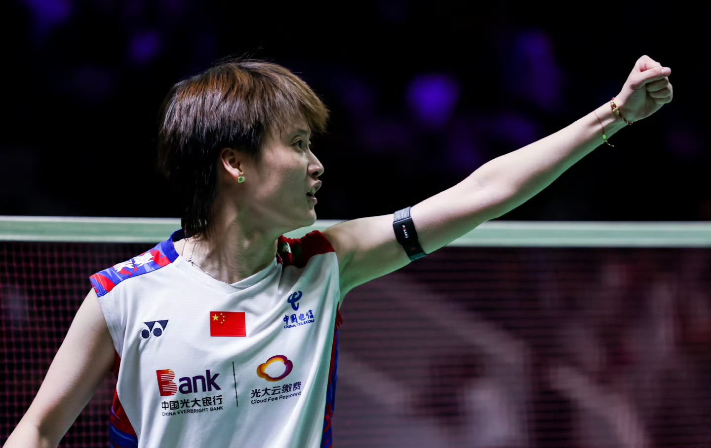 德国队绝杀马来西亚队,陈雨菲刷新纪录 德国队绝杀马来西亚队,陈雨菲刷新纪录