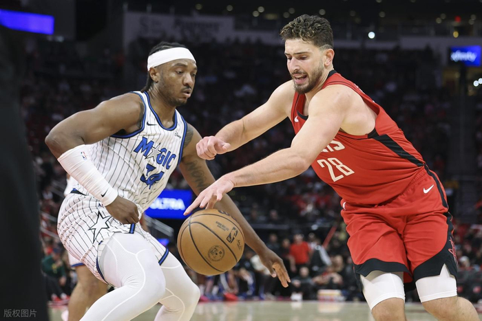 魔术力克火箭,浓眉哥关键制胜的简单介绍 魔术力克火箭,浓眉哥关键制胜的简单介绍