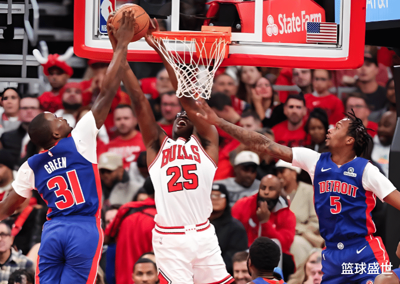 活塞球员发挥全力,带领球队豪取五连胜 活塞球员发挥全力,带领球队豪取五连胜