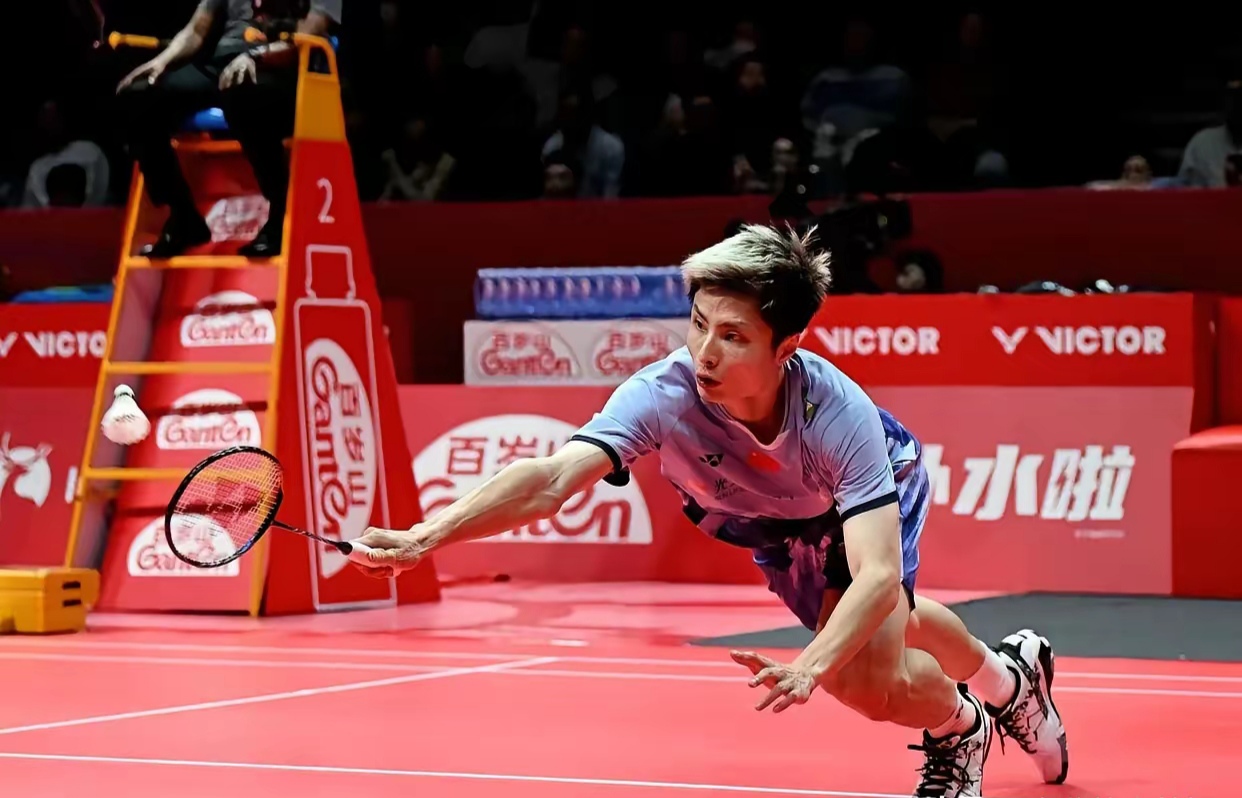 丹麦队完胜德国队,石宇奇惊艳四座的简单介绍 丹麦队完胜德国队,石宇奇惊艳四座的简单介绍