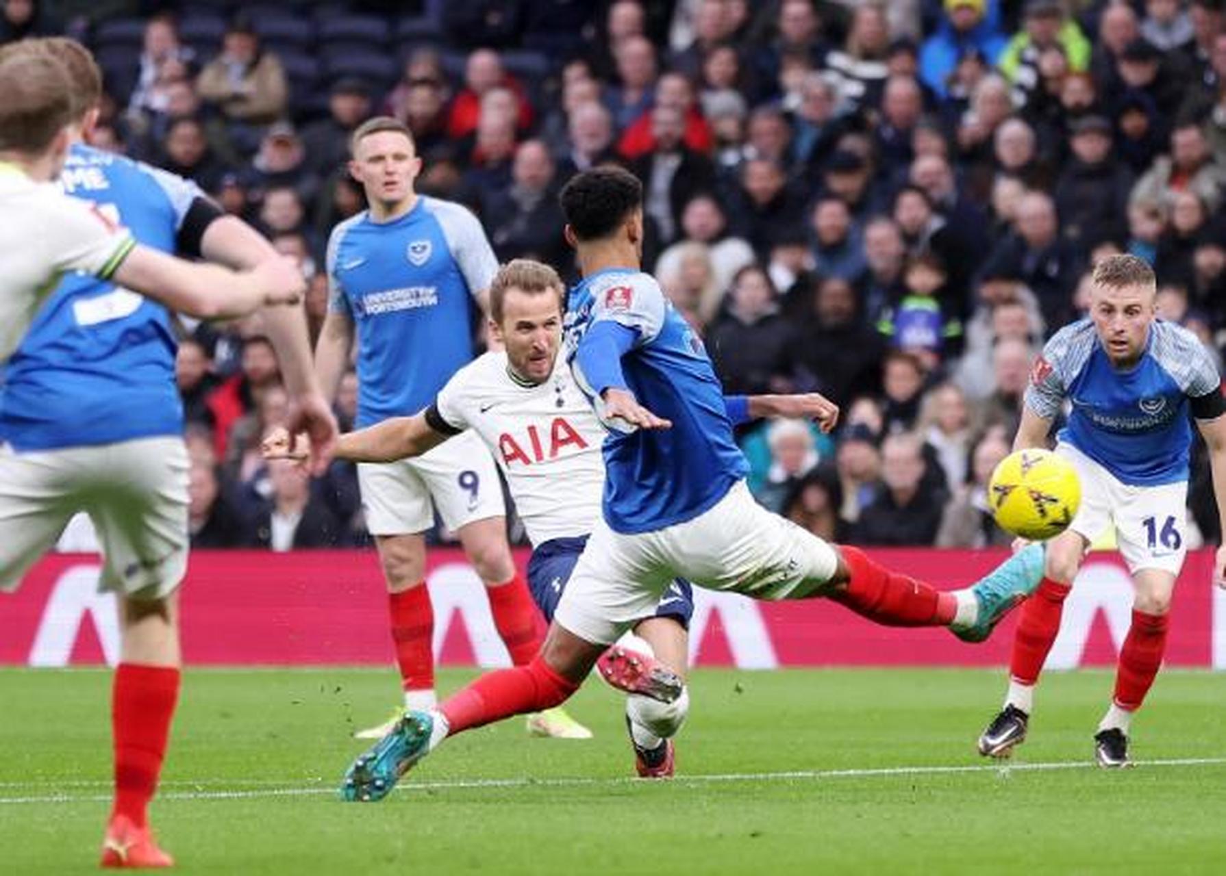 西班牙鏖战曼联,凯恩带队取胜的简单介绍 西班牙鏖战曼联,凯恩带队取胜的简单介绍