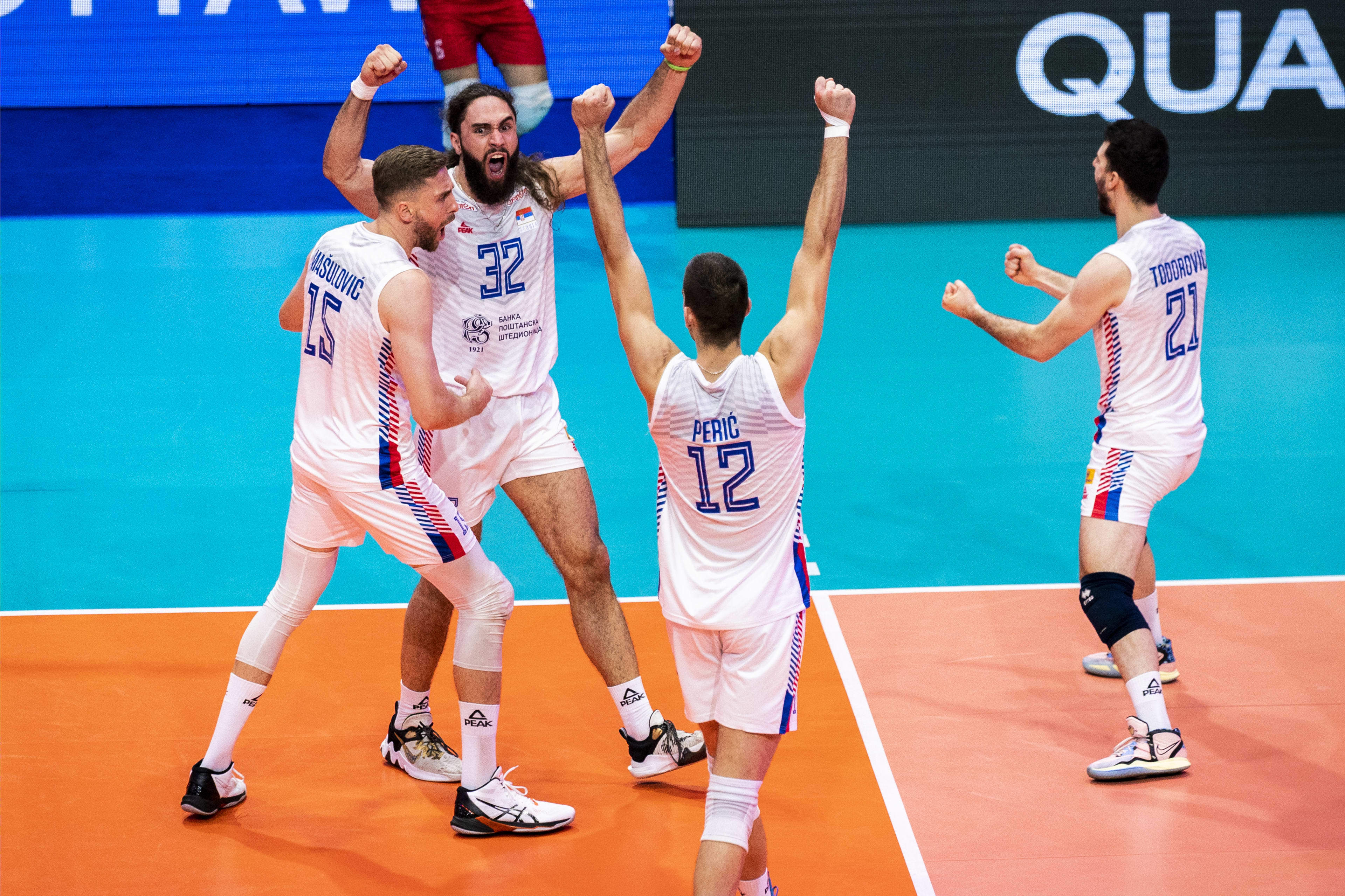 法国队逆转波兰队,波尔关键制胜 法国队逆转波兰队,波尔关键制胜