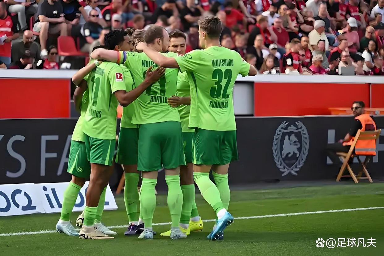 莱比锡红牛将在客场挑战沃尔夫斯堡 莱比锡红牛将在客场挑战沃尔夫斯堡