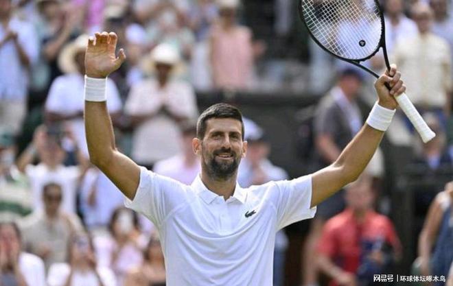 包含日本网球队横扫世界网球队，德约科维奇惊艳世界的词条