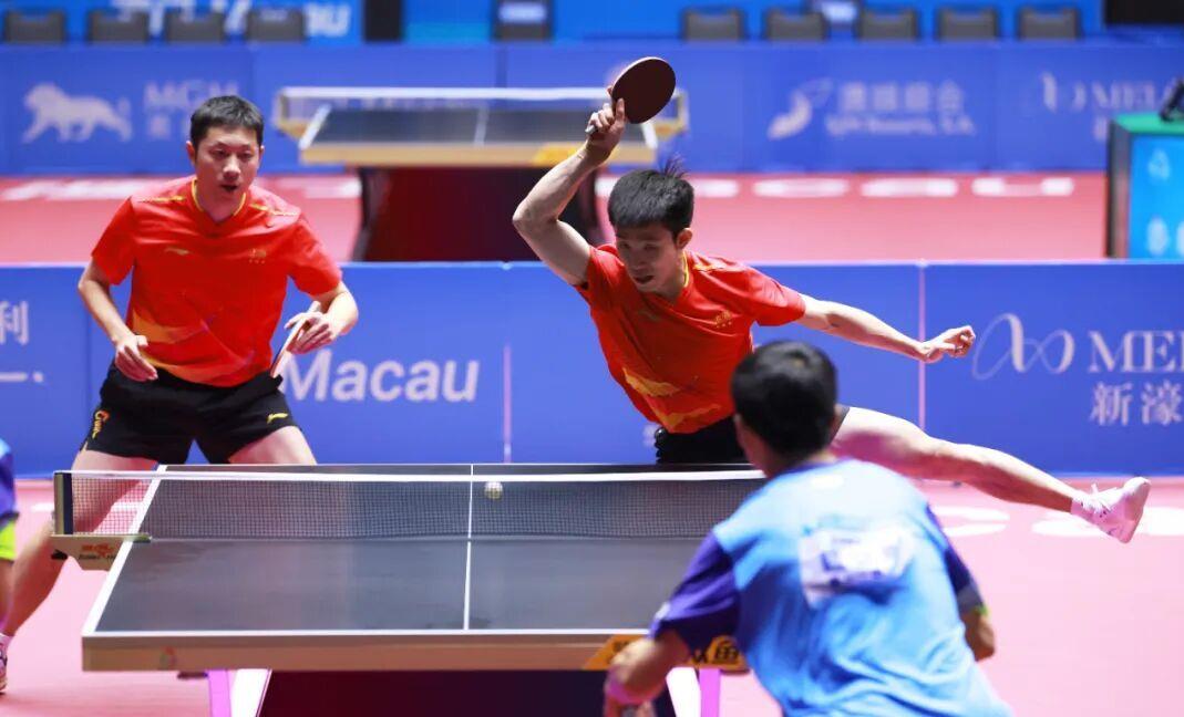 包含日本乒乓球队完胜英国乒乓球队,马龙统治全场的词条 包含日本乒乓球队完胜英国乒乓球队,马龙统治全场的词条