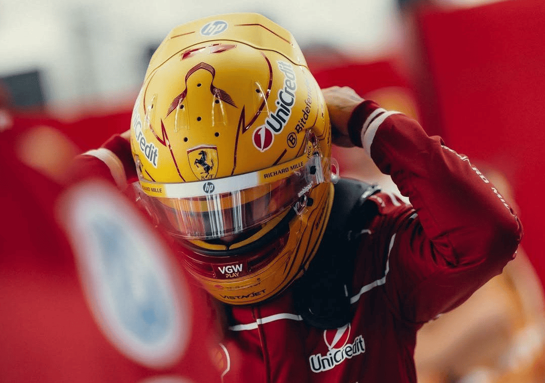 雷诺车队力克红牛车队,汉密尔顿关键制胜的简单介绍 雷诺车队力克红牛车队,汉密尔顿关键制胜的简单介绍