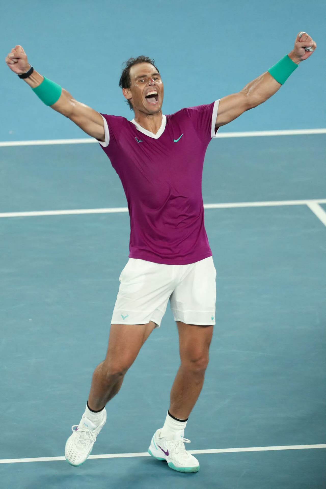 世界网球队轻取欧洲网球队，纳达尔一己之力扛起全队的简单介绍