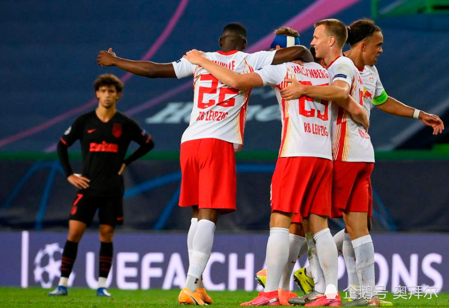 关于莱比锡红牛逆转马德里竞技,本泽马三分雨点燃全场的信息 关于莱比锡红牛逆转马德里竞技,本泽马三分雨点燃全场的信息