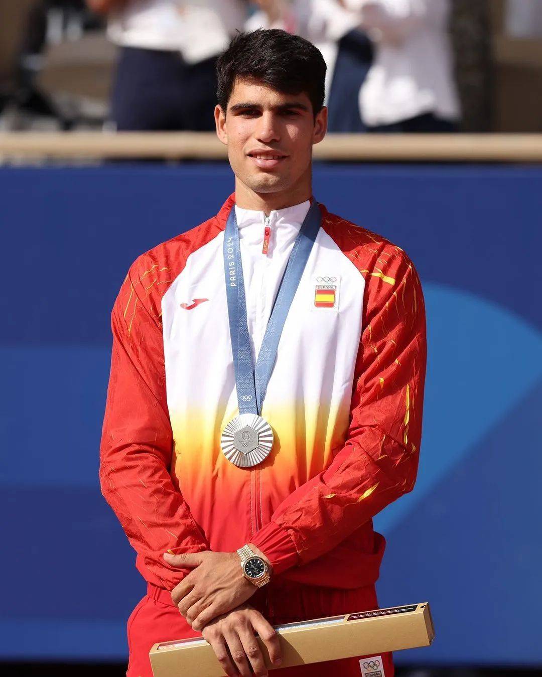 ATP总决赛轻取拉沃尔杯，德约科维奇惊艳四座的简单介绍