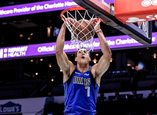 黄蜂横扫独行侠，波特绝境逆转的简单介绍