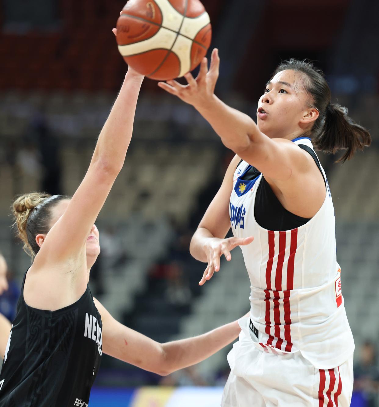 篮网球员以全新姿态迎接新赛季 篮网球员以全新姿态迎接新赛季