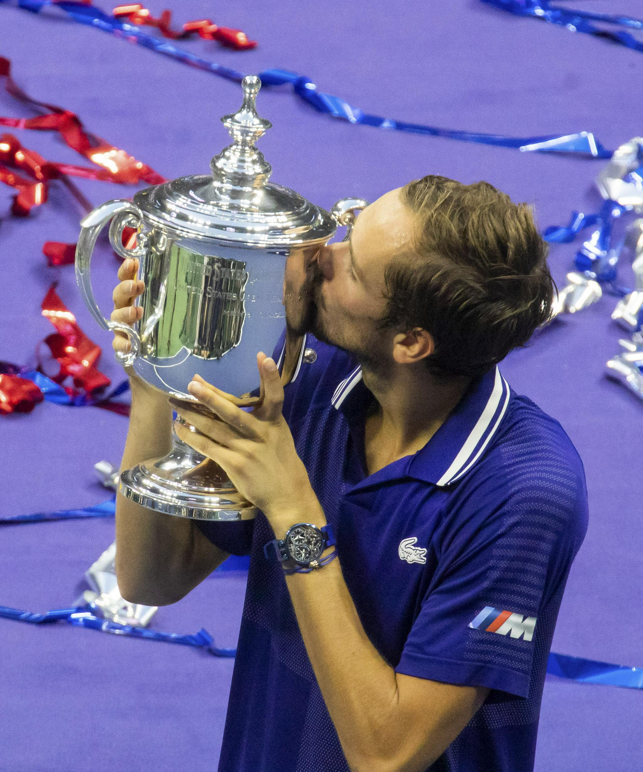 关于美网鏖战ATP总决赛,梅德韦杰夫统治全场的信息 关于美网鏖战ATP总决赛,梅德韦杰夫统治全场的信息