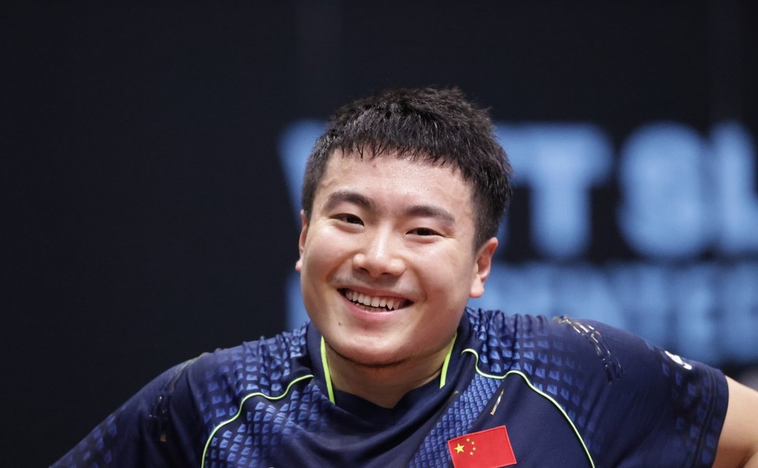 关于波兰队力克德国队，梁靖崑高光表现的信息