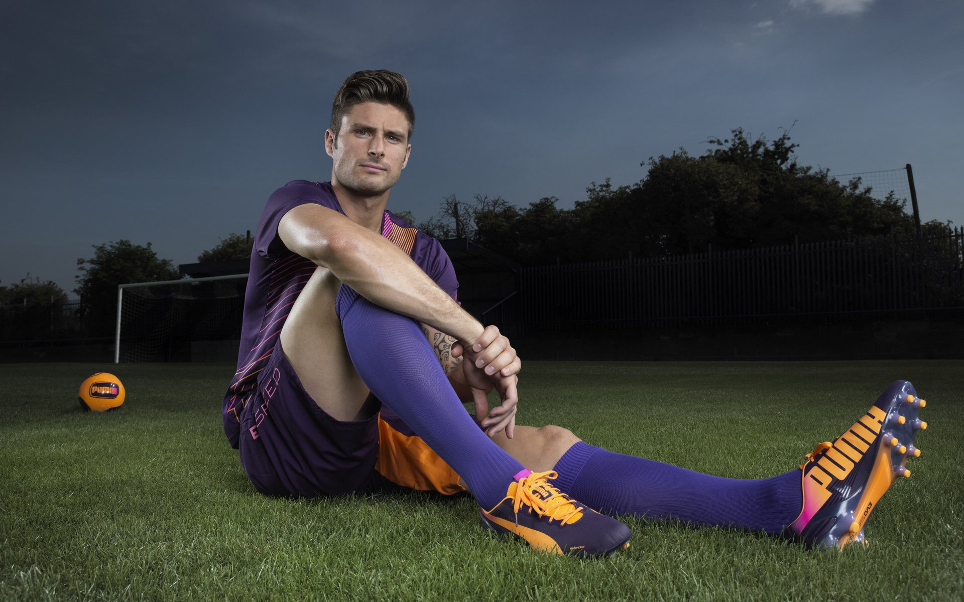 迪马利亚魔幻一击点燃赛场,土耳其球队虽败犹荣逼平马德里竞技